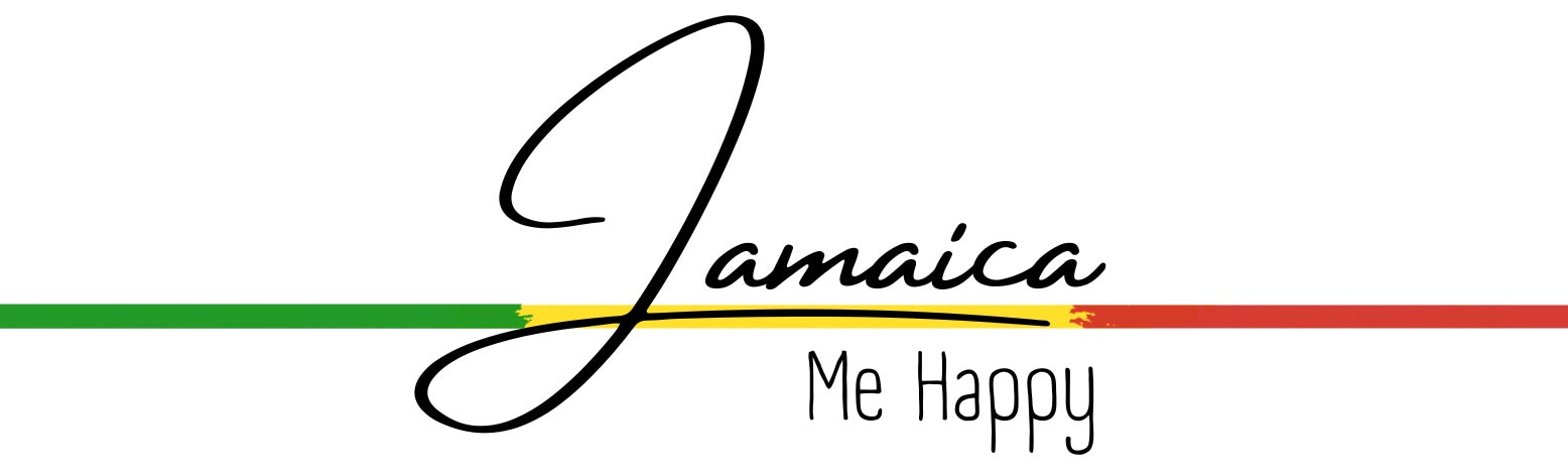 Jamaica Me Happy clothing 